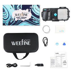 Weefine WFH07X Universal Smart Housing (iPhone/Android)