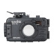 Weefine WFHTGS Housing for Olympus TG-5/TG-6/TG-7