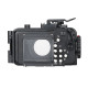 Weefine WFHTGS Housing for Olympus TG-5/TG-6/TG-7