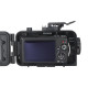 Weefine WFHTGS Housing for Olympus TG-5/TG-6/TG-7