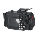 Weefine WFHTGS Housing for Olympus TG-5/TG-6/TG-7