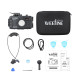 Weefine WFHTGS Housing for Olympus TG-5/TG-6/TG-7