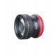 Weefine WFL06S APO Close-up Lens (+23, for full frame DSLR with 60-105mm use)