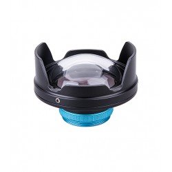 Weefine WFL07 Cell Underwater ultra-wide angle conversation lens (for Cell Phone Camera, M52, x0.57) Weefine WFL07 Cell Underwater ultra-wide angle conversation lens (for Cell Phone Camera, M52, x0.57)