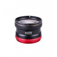 Weefine WFL08S Close-up Lens (+6, for DSLR with 60-105mm use) Weefine WFL08S Close-up Lens (+6, for DSLR with 60-105mm use)