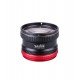 Weefine WFL08S Close-up Lens (+6, for DSLR with 60-105mm use)