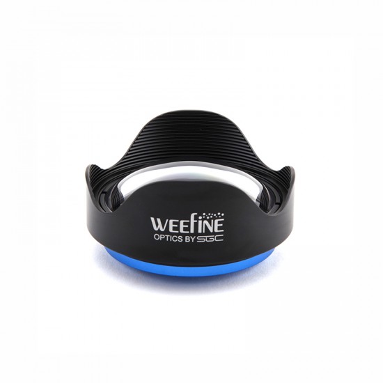Weefine WFL11 M52 Standard Wide Angle Lens (FOV 90)