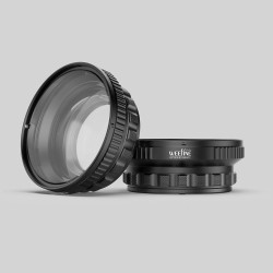 Weefine WFL15 Close-up Wet Lens Weefine WFL15 Close-up Wet Lens