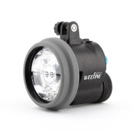 Weefine WFS05 GN24 Ring Strobe Weefine WFS05 GN24 Ring Strobe