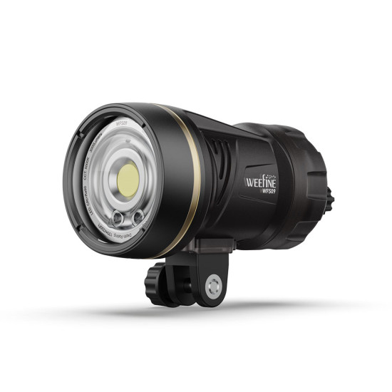 Weefine WFS09 Ring Strobe Weefine WFS09 Ring Strobe