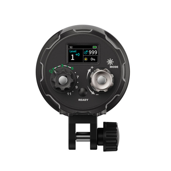 Weefine WFS09 Ring Strobe Weefine WFS09 Ring Strobe