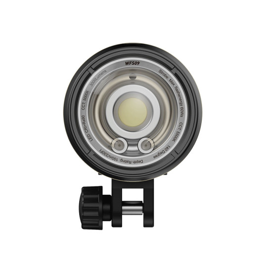 Weefine WFS09 Ring Strobe Weefine WFS09 Ring Strobe