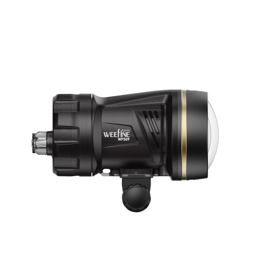 Weefine WFS09 Ring Strobe Weefine WFS09 Ring Strobe