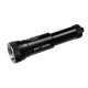 X-Adventurer DM-1 LED Scuba Diving Spot Light with Green Laser Pointer