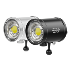 X-Adventurer  DS160 PRO Strobe Flash Light (Circular flash tube, GN32, 160W) X-Adventurer  DS160 PRO Strobe Flash Light (Circular flash tube, GN32, 160W)