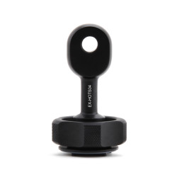 X-Adventurer Hotshoe Mount Base with YS X-Adventurer Hotshoe Mount Base with YS