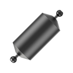 X-Adventurer Aluminum Float Arm (22cm/-610g)