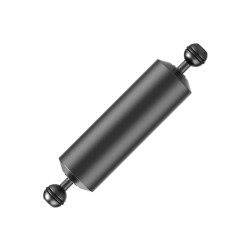 X-Adventurer Aluminum Float Arm (20cm/-150g) X-Adventurer Aluminum Float Arm (20cm/-150g)