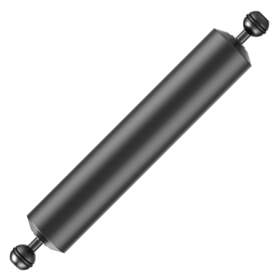 X-Adventurer Aluminum Float Arm (30cm/-260g)