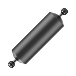 X-Adventurer Aluminum Float Arm (25cm/-465g) X-Adventurer Aluminum Float Arm (25cm/-465g)