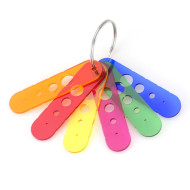 X-Adventurer FL-11 Color Gel Filters