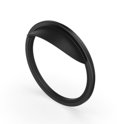 X-Adventurer LS-01 Light Shade for DS160 Strobes X-Adventurer LS-01 Light Shade for DS160 Strobes