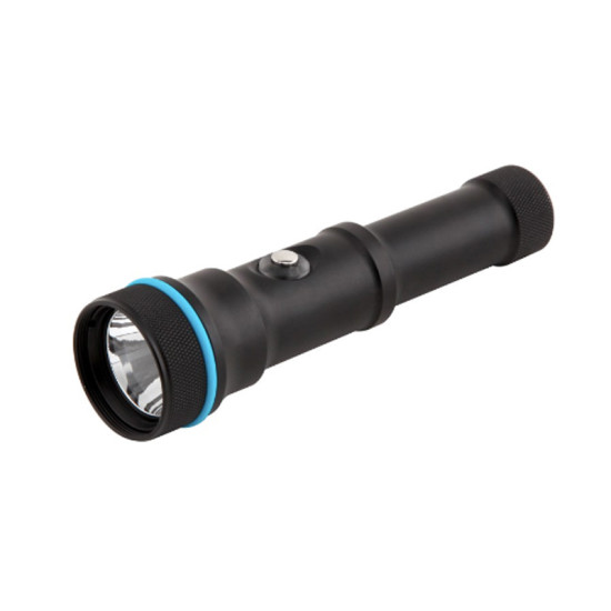 X-Adventurer M1800 Diving Light (1800 lumens)