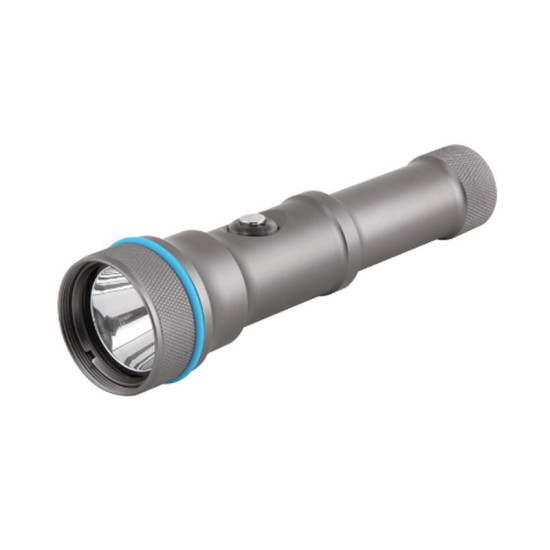 X-Adventurer M1800 Diving Light (1800 lumens)