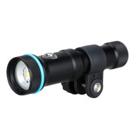 X-Adventurer M2000-WRGBUA Smart Focus Video Light X-Adventurer M2000-WRGBUA Smart Focus Video Light