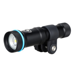 X-Adventurer M2000-WRGBUA Smart Focus Video Light X-Adventurer M2000-WRGBUA Smart Focus Video Light