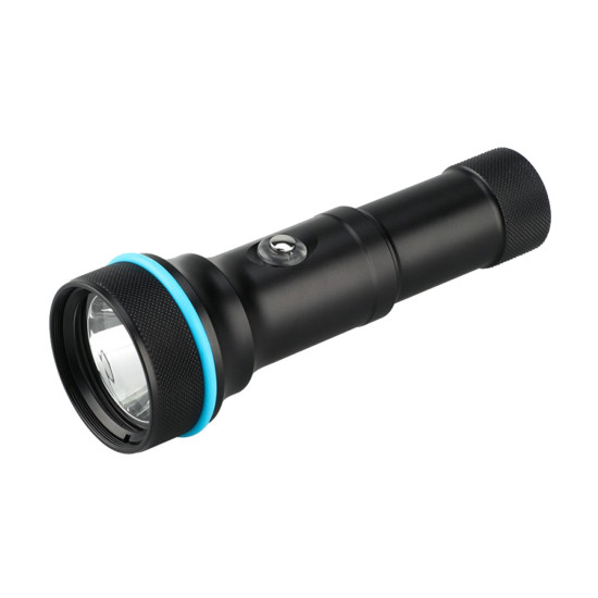 X-Adventurer M3000 Diving Light (3000 lumens)