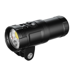 X-Adventurer M4500-WSRUA Smart Focus Video Light with Strobe Mode X-Adventurer M4500-WSRUA Smart Focus Video Light with Strobe Mode