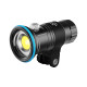 X-Adventurer M5000 Video Light (5000 lumens)