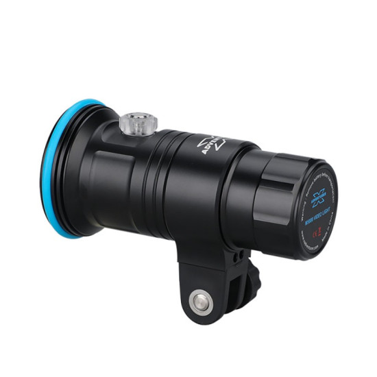 X-Adventurer M5000 Video Light (5000 lumens)