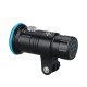 X-Adventurer M5000 Video Light (5000 lumens)