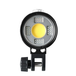 X-Adventurer M7000-WRGBU Smart Focus Video Light with Strobe Mode X-Adventurer M7000-WRGBU Smart Focus Video Light with Strobe Mode