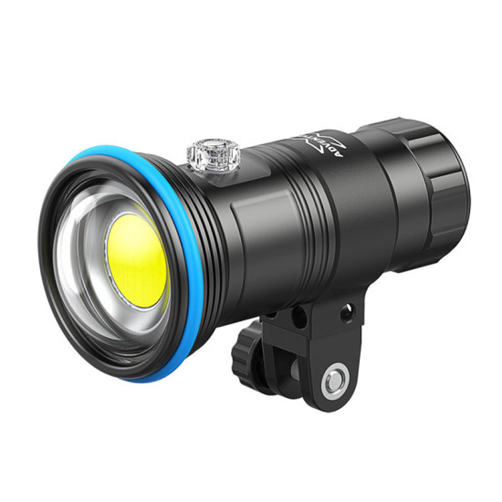 X-Adventurer M8000 Video Light (8000 lumens)