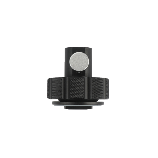 X-Adventurer QRM-F01 Hotshoe Mount with Quick Release Base