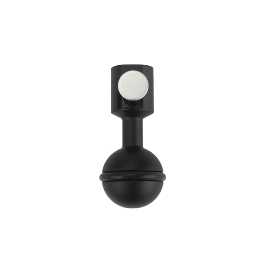 X-Adventurer QRM-F02 Ball Arm with Quick Release Base