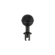X-Adventurer QRM-M01 Ball Adapter for Quick Release Base