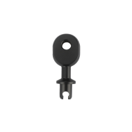 X-Adventurer QRM-M02 YS Adapter for Quick Release Base