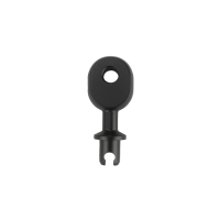 X-Adventurer QRM-M02 YS Adapter for Quick Release Base