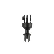 X-Adventurer QRM-M03 Gopro Adapter for Quick Release Base