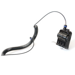 X-Adventurer RC-02 Remote Control for Video Light X-Adventurer RC-02 Remote Control for Video Light