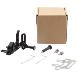 X-Adventurer Tray Extension Shutter Trigger Camera X-Adventurer Tray Extension Shutter Trigger Camera