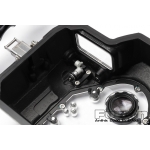 Nexus Nikon D200 to D700 Conversion Service