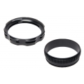 Lens Supporter / Focus Gear 套裝 LSFGPS-NVRM105