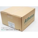 Athena OPD-F170V Fisheye Optical Dome Port 170