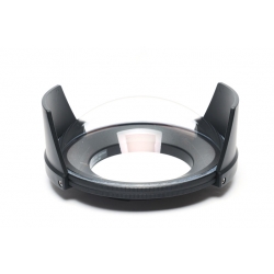 Athena OPD-200V-PTE Optical Dome Port For Olympus