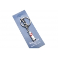 Big Blue Key Chain - Scuba Tank